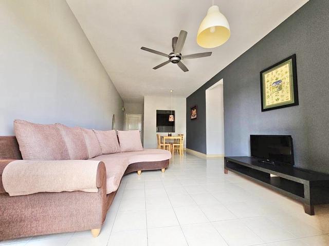 Condominium for sale in Cheras, Kuala Lumpur