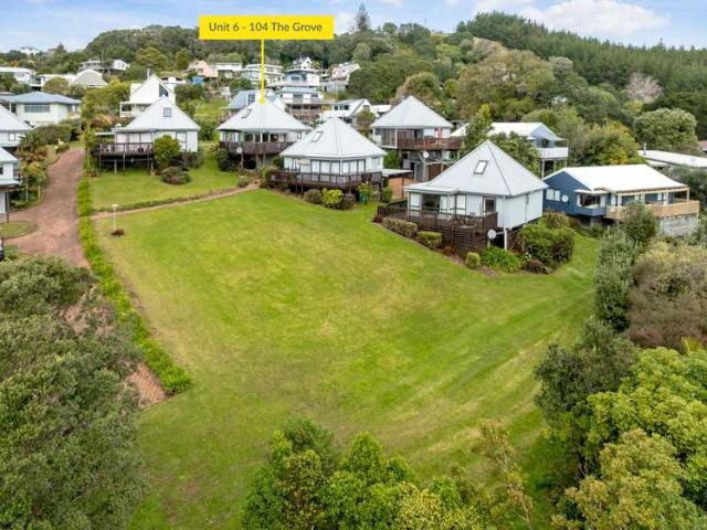Apartment for sale in Onemana, Waikato