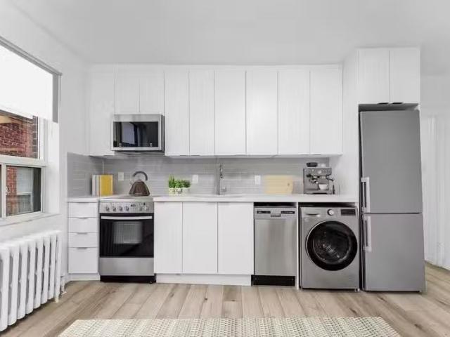 Condo for rent in Toronto—St. Paul's, Toronto