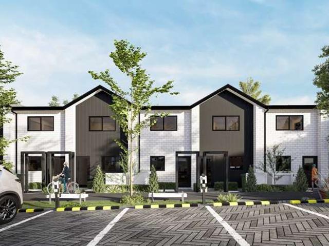 Townhouse for sale in Rapanui