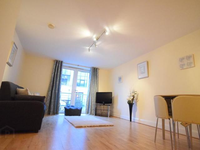 Apartment to rent