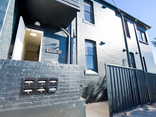 Apartment for rent in Dulwich Hill