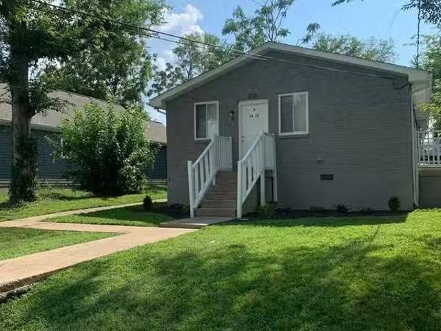 Condo for rent in Nashville