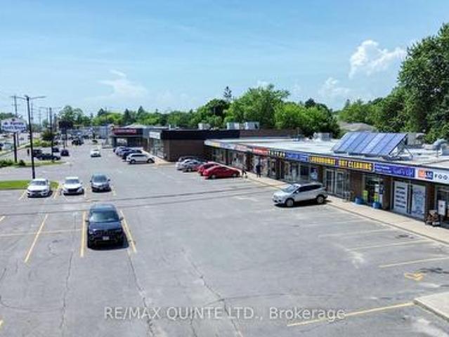 Commercial for rent in Kingston, Ontario