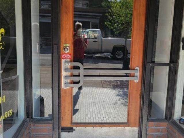 Office for rent in Hamilton, Golden Horseshoe