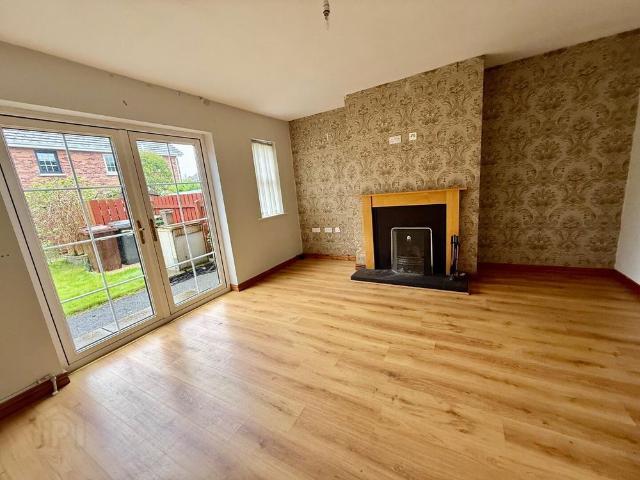 Townhouse to rent