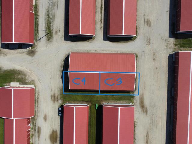 Commercial for sale in Michigan