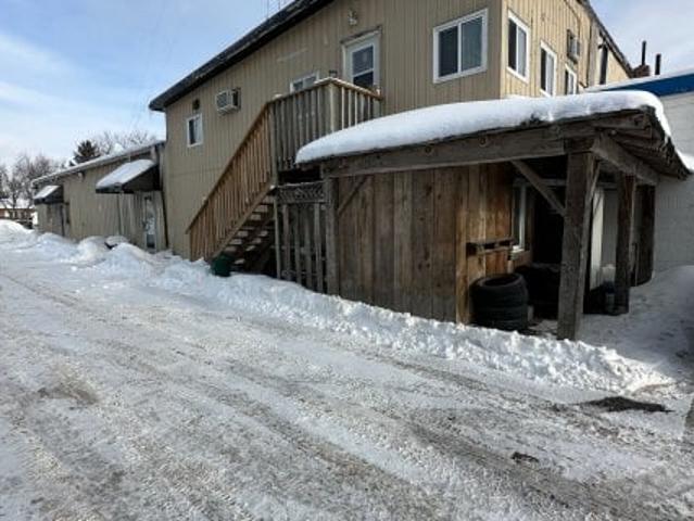 Office for rent in Mulhurst Bay, Ontario