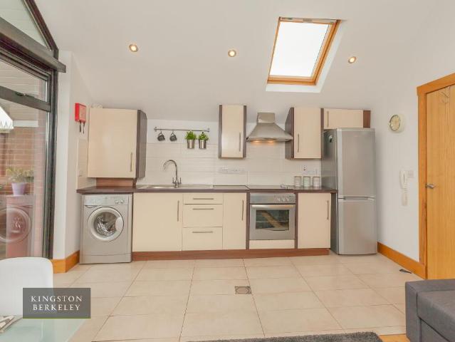 Apartment for rent in Queen's Quarter, Northern Ireland