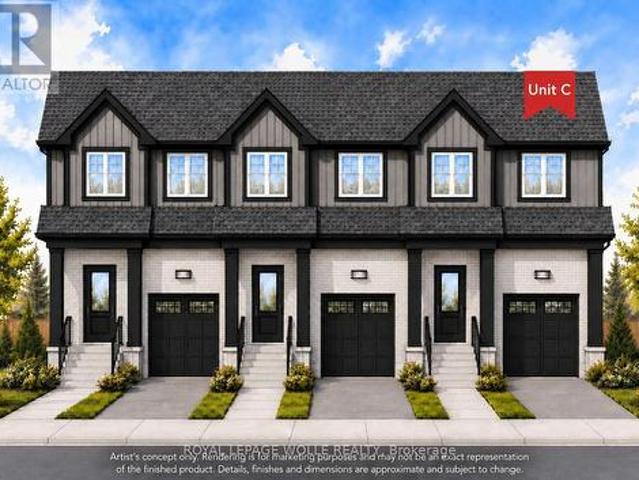 House for sale in Cambridge, Ontario