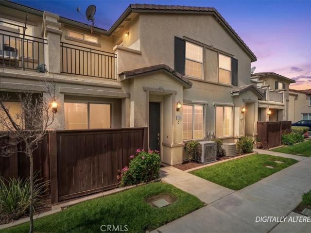 Townhouse for sale in Murrieta, California