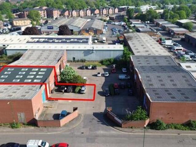 House for sale in Haddon, East Midlands