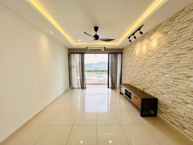 Condominium for sale in Kajang, Langat