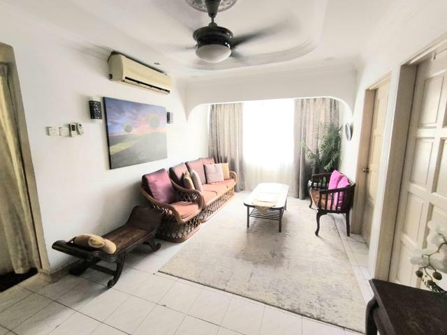 Flat for sale in Country Heights Damansara, Kuala Lumpur