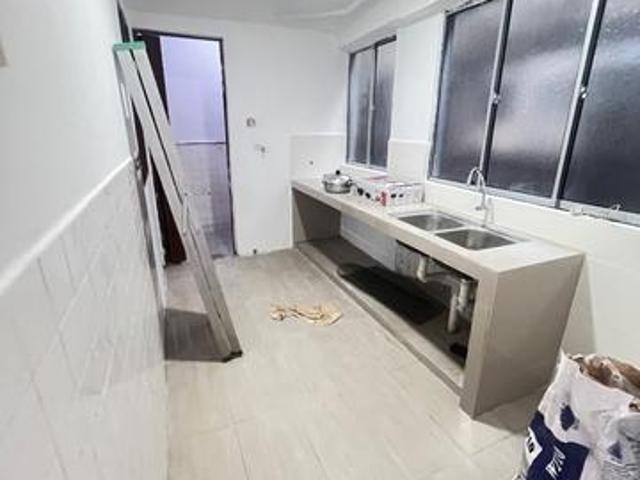 Flat for sale in Selayang, Selangor