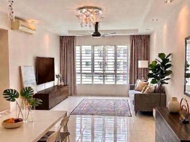 Condominium for sale in Bukit Jalil, Kuala Lumpur