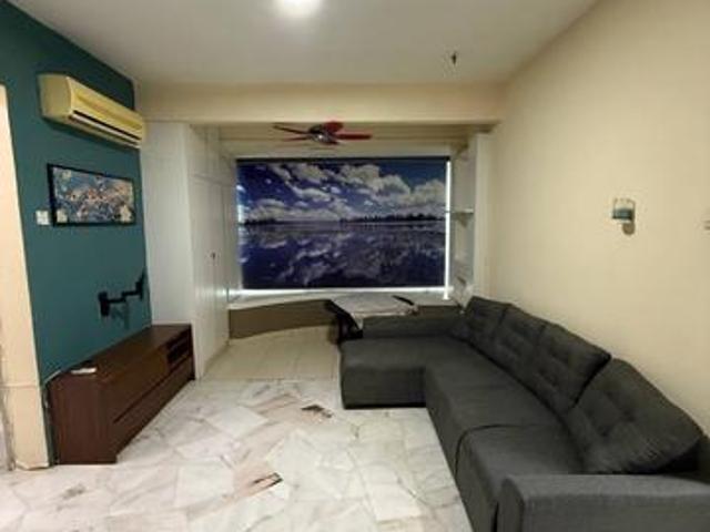Apartment for rent in Petaling, Subang Jaya