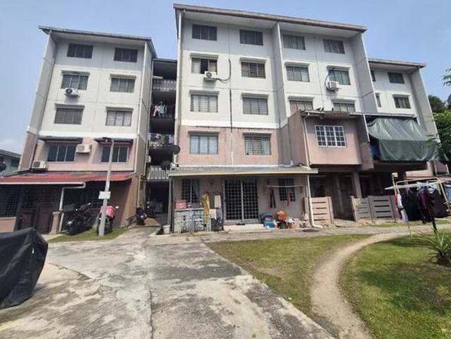Flat for sale in Country Heights Damansara, Kuala Lumpur