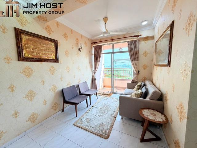 Condominium for sale in Wellesley, Penang