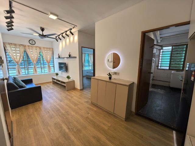 Apartment for sale in Kinabalu, Sabah