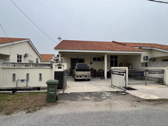 Residential House for sale in Kuantan