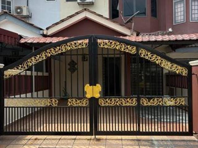 Terraced House for rent in Petaling, Subang Jaya