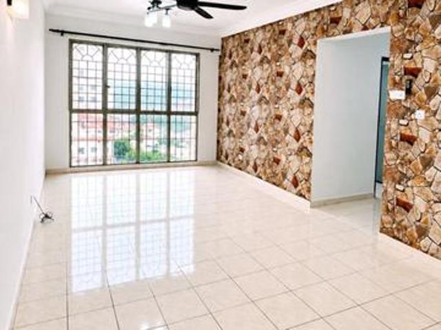 Condominium for sale in Plaza Puchong, Kuala Lumpur