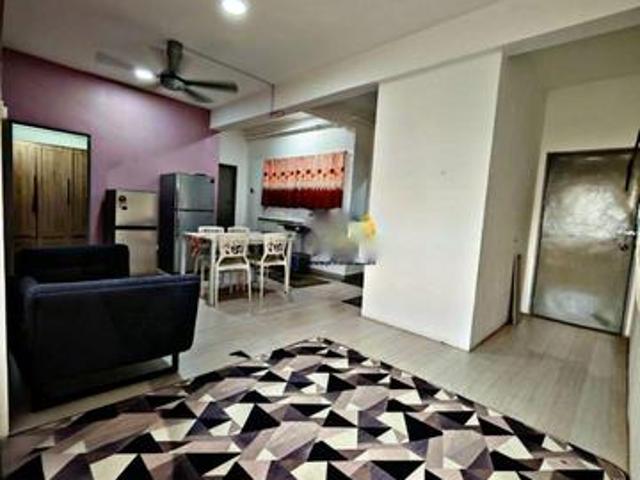 Apartment for sale in Jitra, Kedah