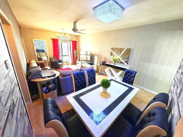 Apartment for sale in Country Heights Damansara, Kuala Lumpur