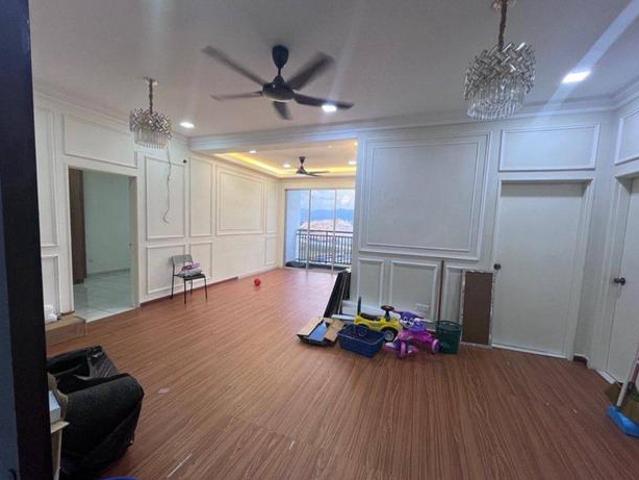 Condominium for rent in Majlis Perbandaran Kajang, Hulu Langat