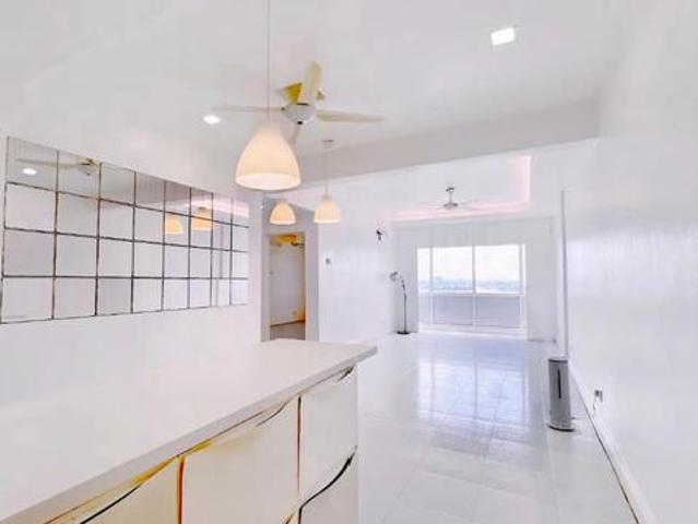 Apartment for sale in Kajang, Langat