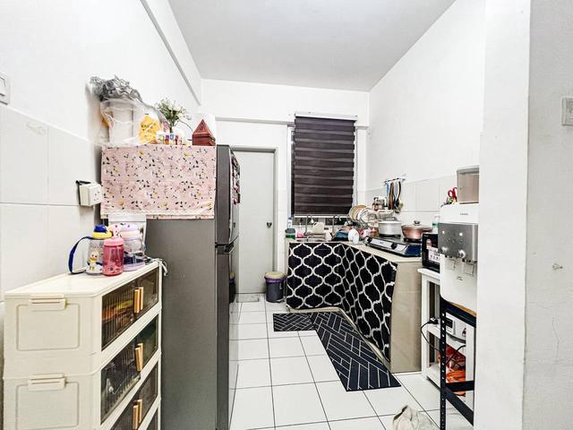 Apartment for sale in Petaling, Alam Impian