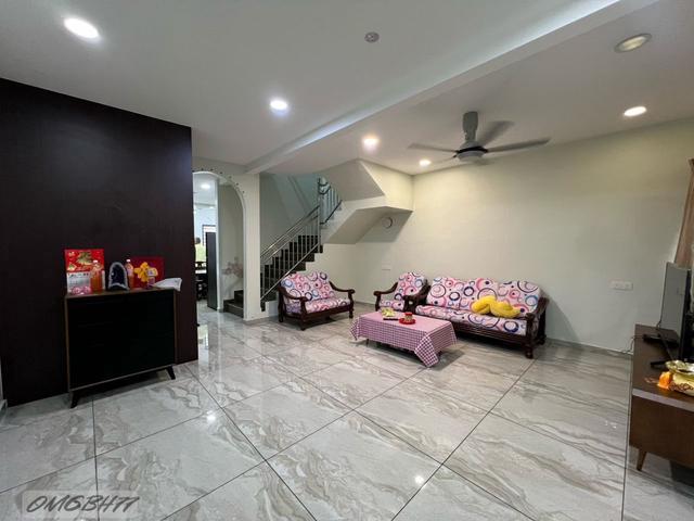 Terraced House for sale in Port Klang, Selangor