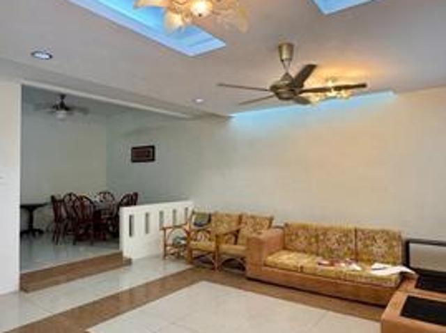 Terraced House for sale in Mantin, Negeri Sembilan