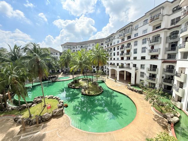 Condominium for sale in Petaling, Alam Impian