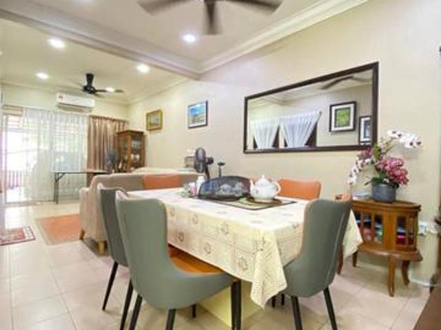 Terraced House for sale in Port Klang, Selangor