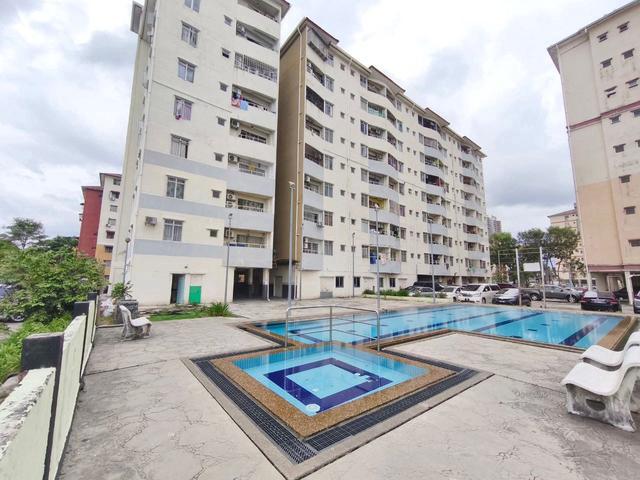Apartment for sale in Petaling, Subang Jaya
