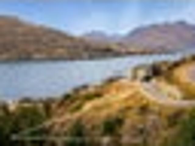 Land for sale in Otakou