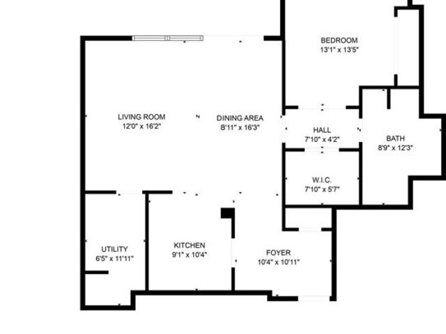 Condo for sale in Wilmington