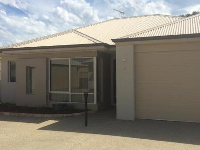Apartment for rent in Bunbury, Western Australia