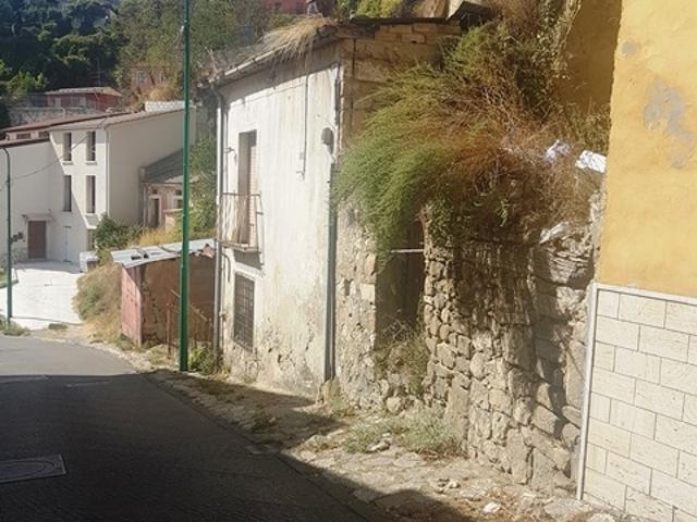 Villa Indipendente in vendita a Ariano Irpino, Campania