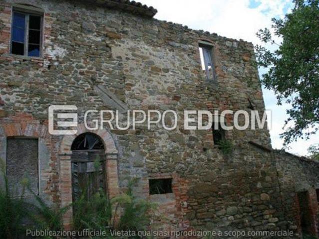 Capannone in vendita a San Venanzo, Umbria