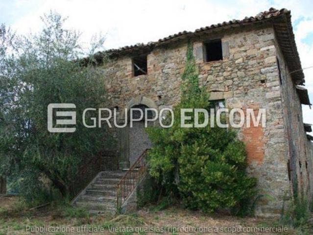 Capannone in vendita a San Venanzo, Umbria