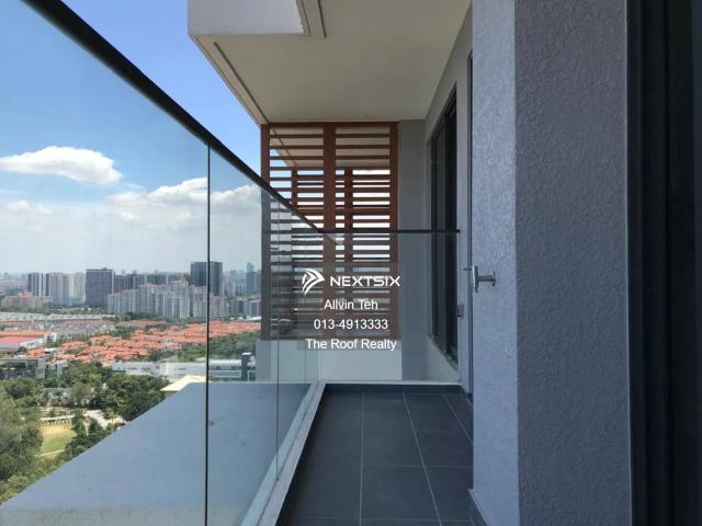 Residential House for rent in Country Heights Damansara, Kuala Lumpur