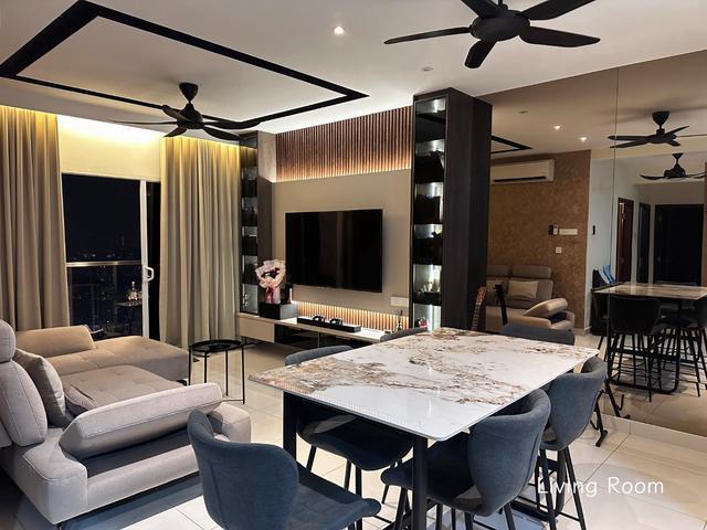 Condominium for rent in Bukit Jalil, Kuala Lumpur