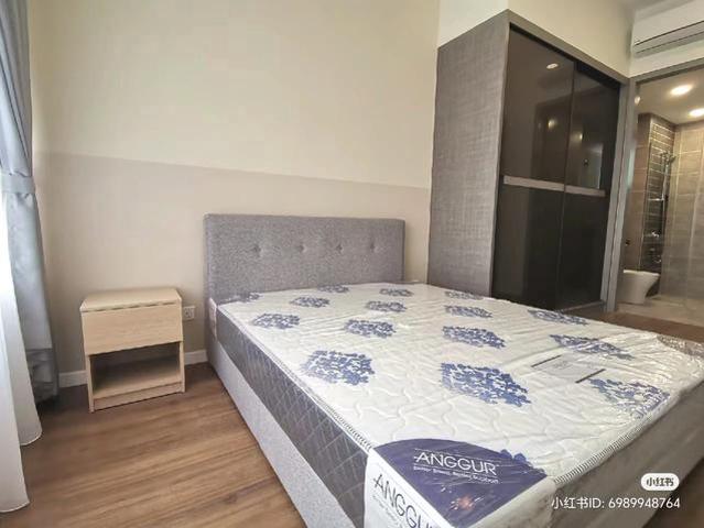 Serviced Residence for rent in Country Heights Damansara, Kuala Lumpur