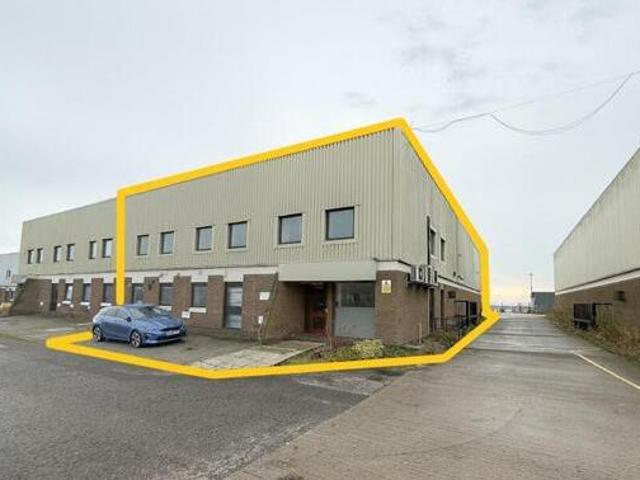 House for sale in Scotland