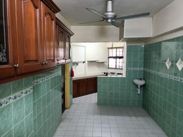 Condominium for rent in Cheras, Kuala Lumpur