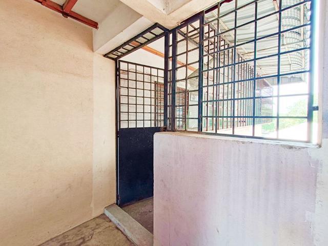 Flat for sale in Port Klang, Selangor