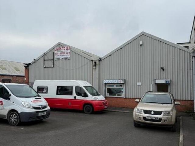 House for rent in West Midlands